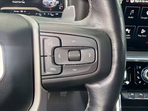 Used 2024 GMC Sierra 1500 Denali AWD/4WD image 31