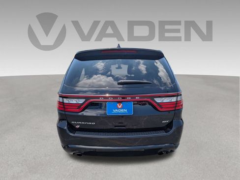 Used 2025 Dodge Durango GT AWD/4WD image 26