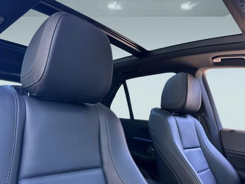 Certified 2024 Mercedes-Benz GLE 350 4MATIC image 23