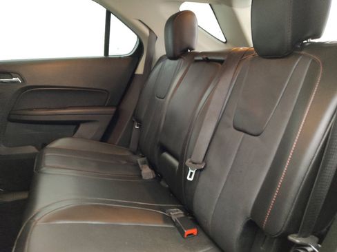 Used 2017 Chevrolet Equinox Premier w/ Enhanced Convenience Package AWD/4WD image 18