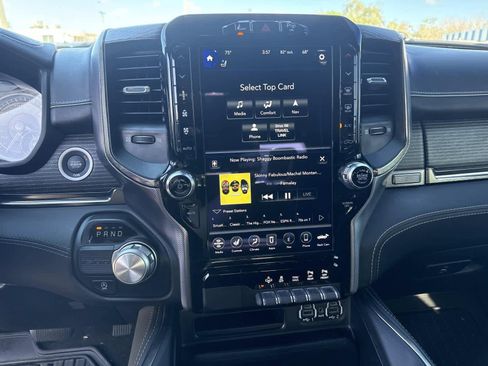 Used 2020 RAM 1500 Limited RWD image 24