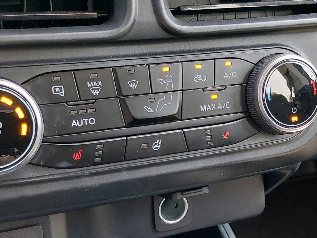 Used 2024 Ford Maverick XLT w/ XLT Luxury Package FWD image 22