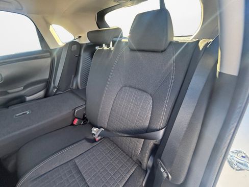 Used 2026 Honda HR-V LX image 12