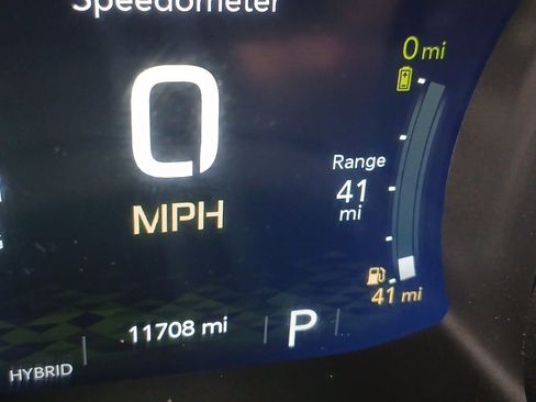 Used 2024 Jeep Wrangler Unlimited AWD/4WD image 13