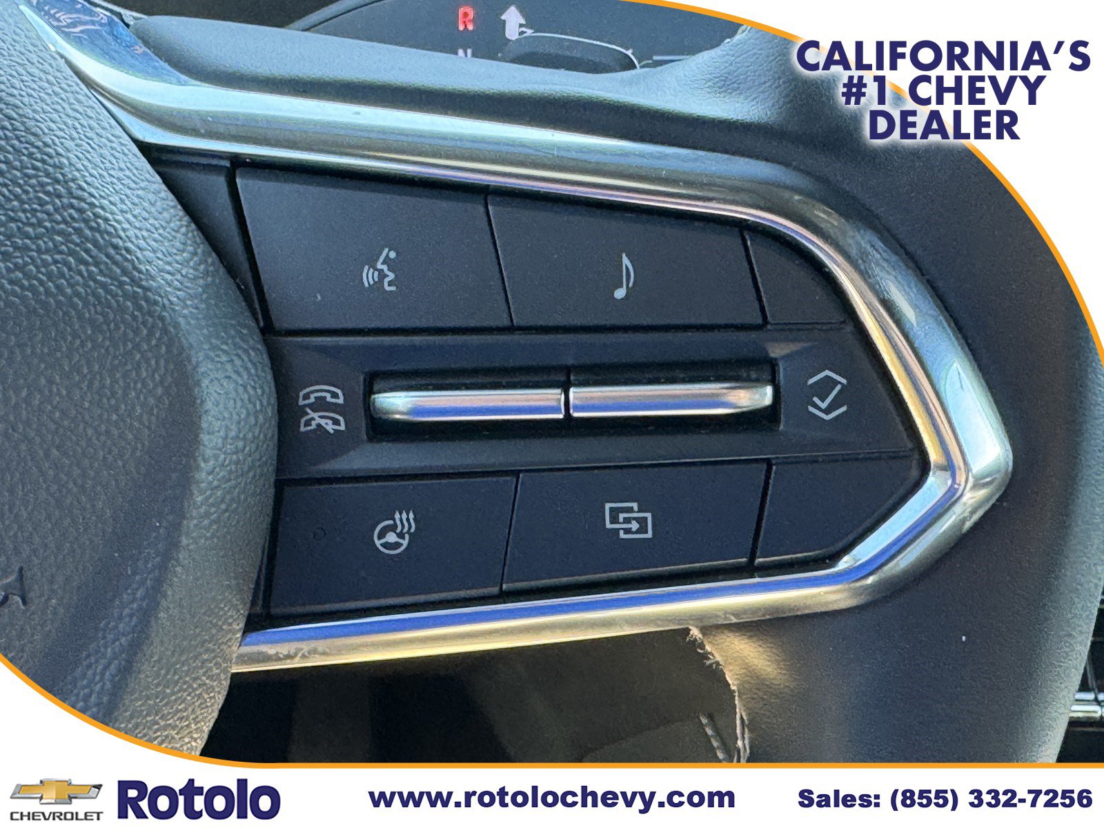 Used 2024 Chevrolet Traverse LT FWD image 20