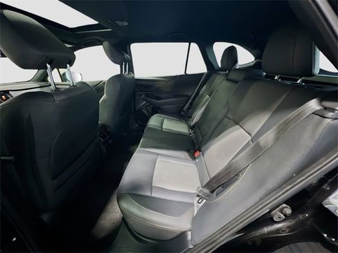 Certified 2023 Subaru Outback Wilderness image 25