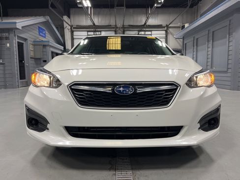 Used 2019 Subaru Impreza 2.0i w/ Eyesight AWD/4WD image 2
