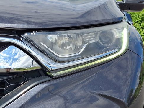 Used 2017 Honda CR-V EX image 10