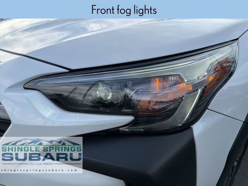 Certified 2025 Subaru Outback Limited image 18