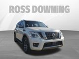 Used 2018 Nissan Armada Platinum w/ Cargo Package image 3