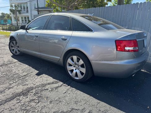 Used 2006 Audi A6 3.2 image 15