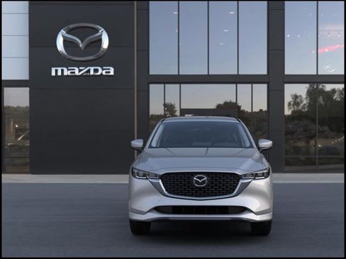 New 2025 MAZDA CX-5 AWD 2.5 S image 6