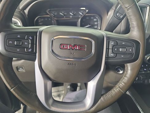 Used 2020 GMC Sierra 1500 SLT w/ SLT Premium Plus Package AWD/4WD image 27