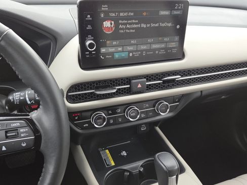 Used 2024 Honda HR-V EX-L image 30