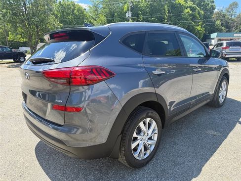 Used 2021 Hyundai Tucson Value AWD/4WD image 5
