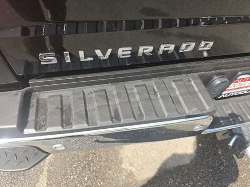 Used 2016 Chevrolet Silverado 2500 LTZ w/ LTZ Plus Package AWD/4WD image 27
