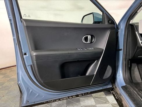 Used 2024 Hyundai Ioniq 5 SEL RWD image 22
