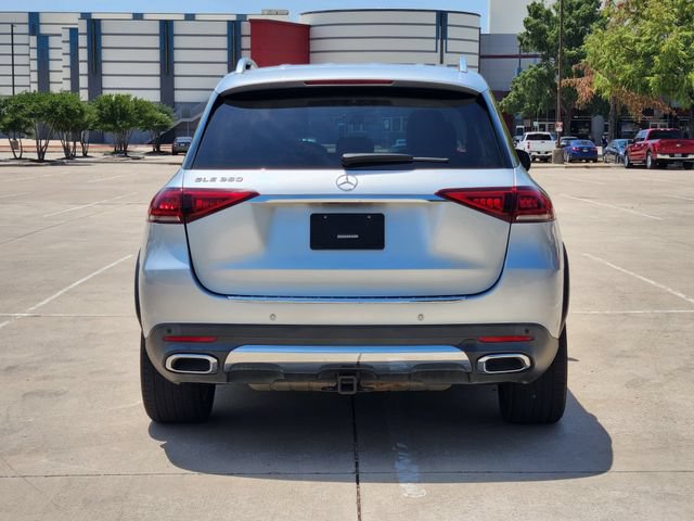 Used 2020 Mercedes-Benz GLE 350 image 6