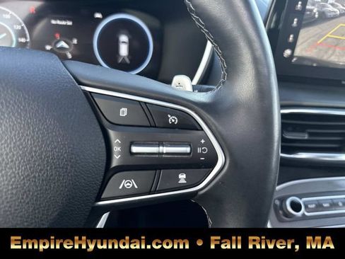Used 2023 Hyundai Santa Fe Limited image 29
