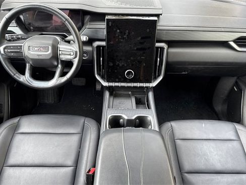 Used 2024 GMC Acadia Elevation image 15