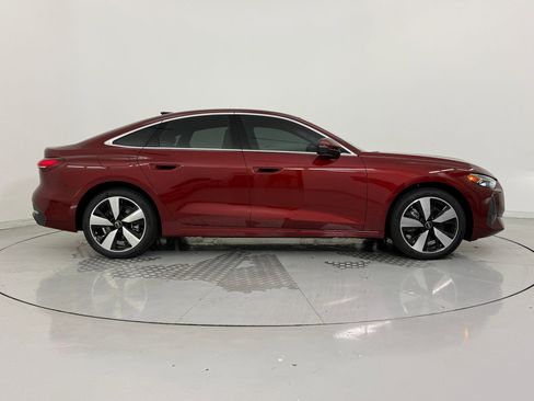 New 2025 Audi A5 2.0T Premium Plus image 8