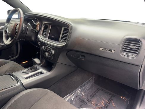 Used 2023 Dodge Charger Scat Pack w/ Daytona Edition Group image 55