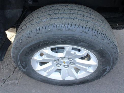 Certified 2022 Chevrolet Colorado LT w/ LT Convenience Package image 8