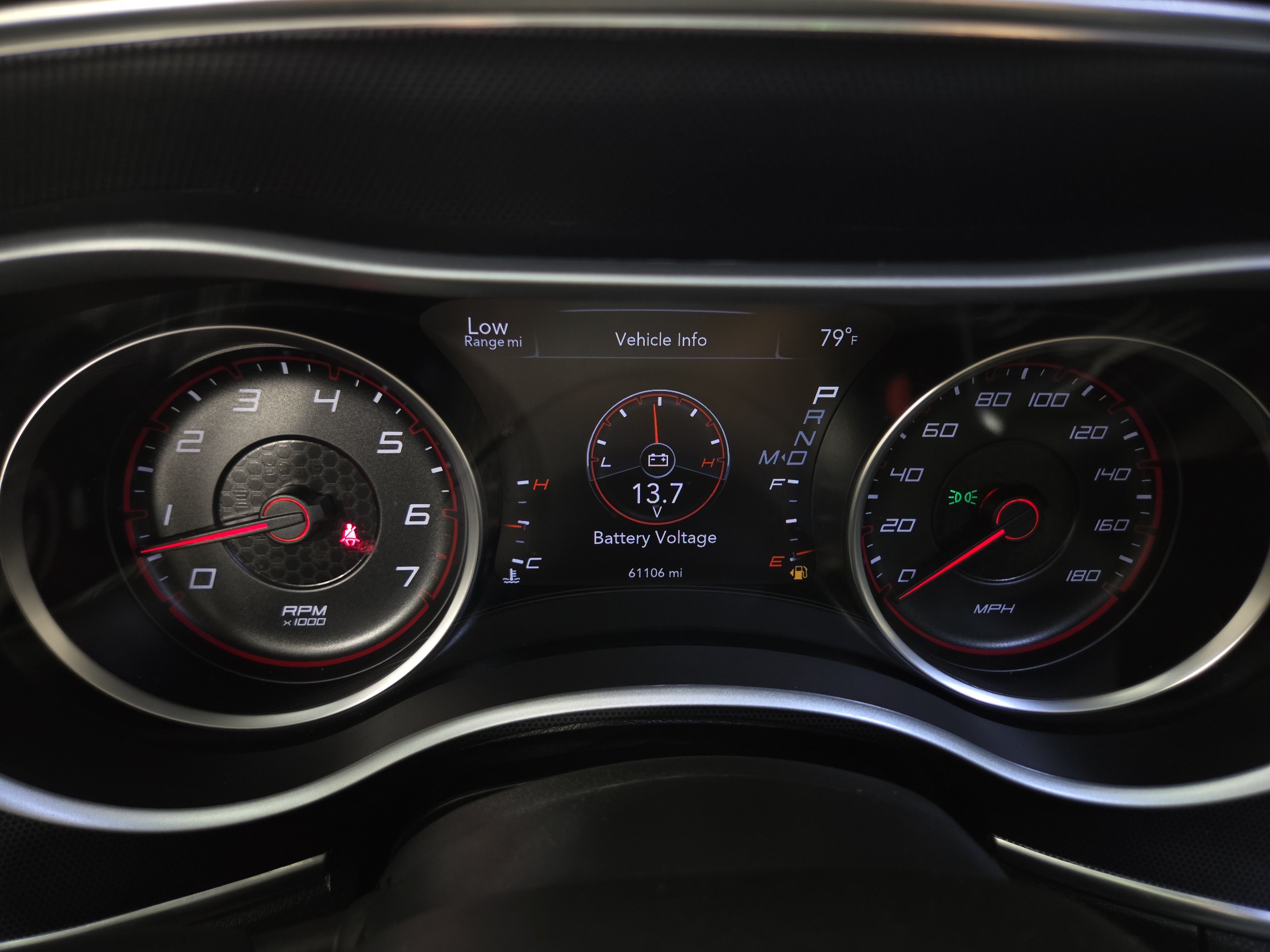 Certified 2018 Dodge Charger R/T Scat Pack RWD image 18