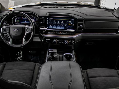 Used 2023 Chevrolet Silverado 1500 RST image 27