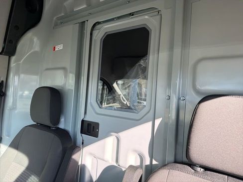 New 2026 Ford Transit 350 148 High Roof Extended image 5