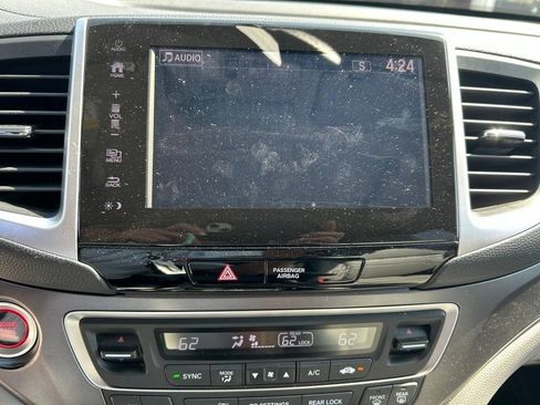 Used 2018 Honda Pilot EX-L image 10