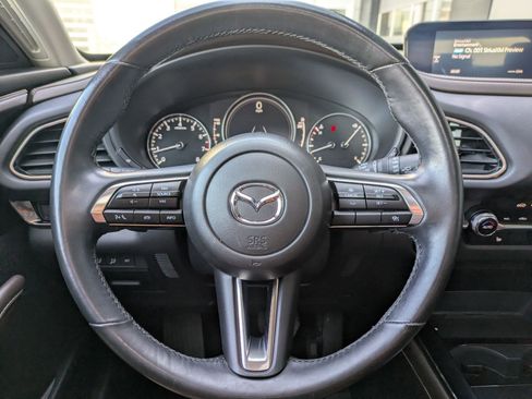 Used 2024 MAZDA CX-30 AWD 2.5 S w/ Premium Package image 12