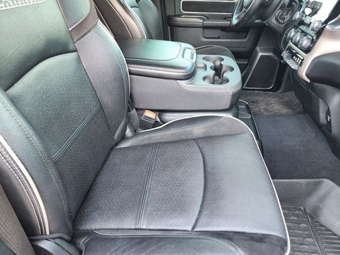 Used 2022 RAM 3500 Laramie image 15