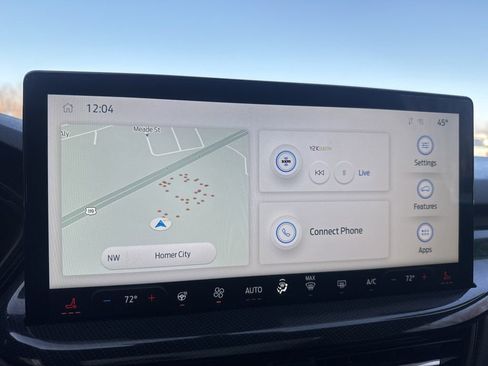 Used 2024 Ford Escape ST-Line w/ Tech Pack #1 image 25