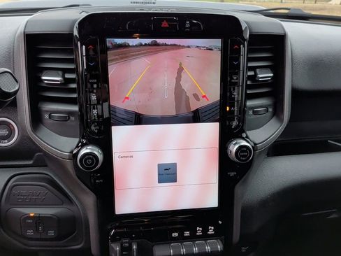 New 2026 RAM 2500 Tradesman image 25