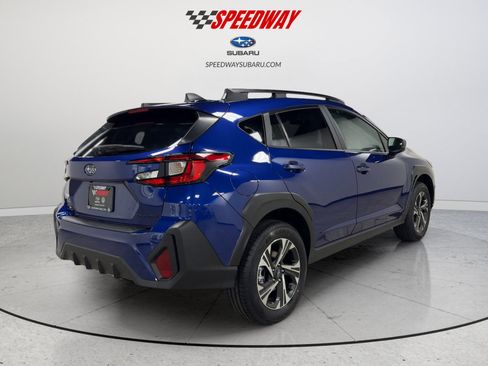 New 2026 Subaru Crosstrek 2.0i Premium AWD/4WD image 6