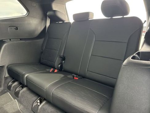 New 2026 Buick Enclave Sport Touring w/ Super Cruise Package image 23