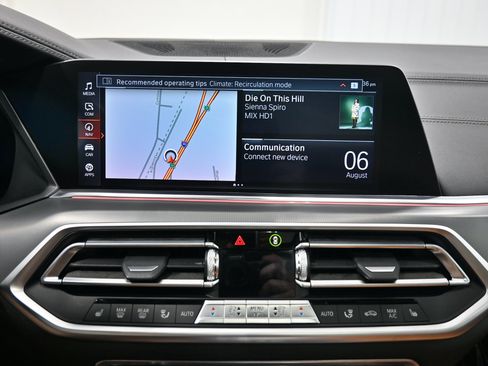 Used 2019 BMW X5 xDrive40i w/ Convenience Package AWD/4WD image 10