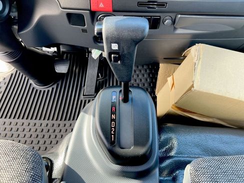 New 2024 Chevrolet Low Cab Forward 5500HD image 40