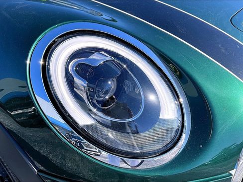 Used 2016 MINI Cooper S image 34