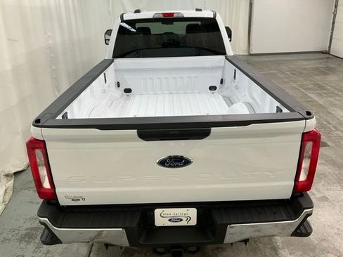 New 2026 Ford F350 XLT image 4