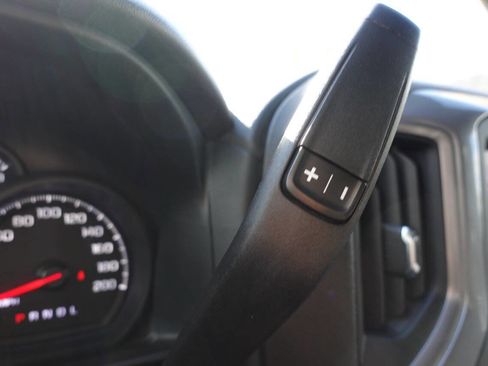 Used 2022 GMC Sierra 1500 Pro w/ Pro Value Package image 45