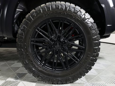 Used 2024 Ford F150 Raptor w/ Equipment Group 803A Raptor R image 50