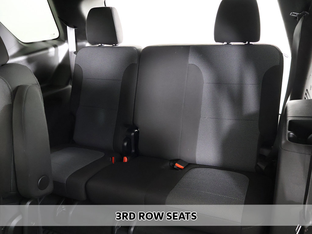 Used 2023 Chevrolet Traverse LT AWD/4WD image 6