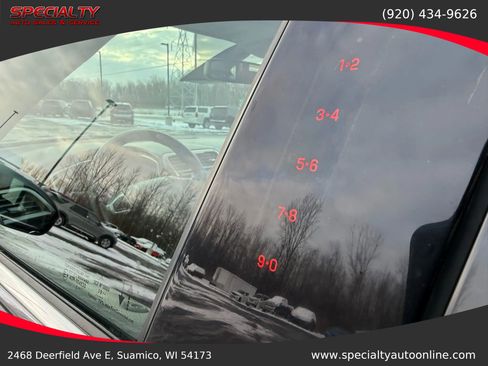 Used 2020 Ford Fusion SE image 10