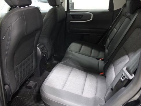 Used 2024 Ford Bronco Sport Big Bend AWD/4WD image 22
