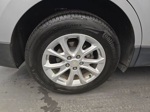 Used 2019 Chevrolet Equinox LT image 20