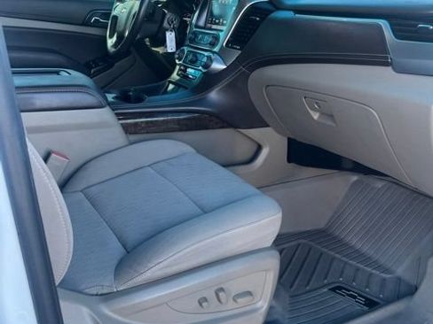 Used 2020 Chevrolet Tahoe LS RWD image 10