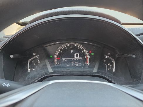 Used 2017 Honda CR-V LX image 23