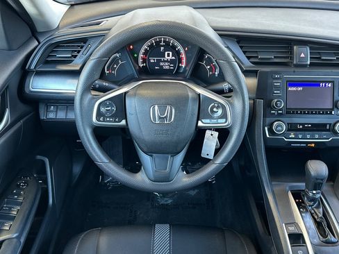 Used 2018 Honda Civic LX image 13